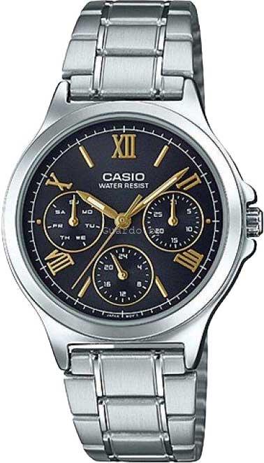 Casio Collection LTP-V300D-1A2