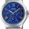 Casio Collection LTP-V300D-2A2