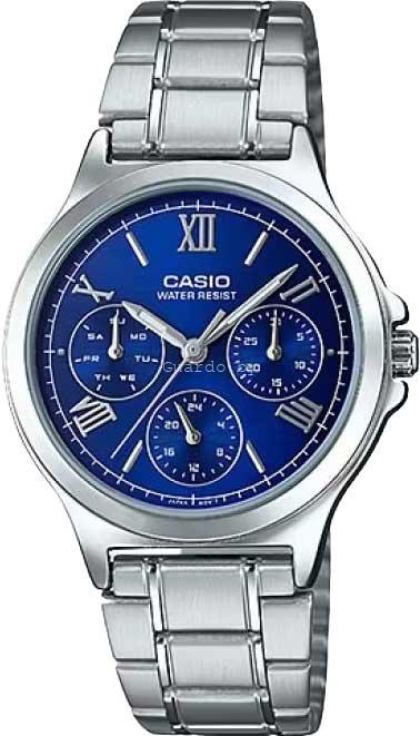 Casio Collection LTP-V300D-2A2