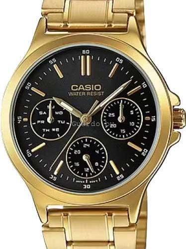 Casio Collection LTP-V300G-1A