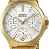 Casio Collection LTP-V300G-7A