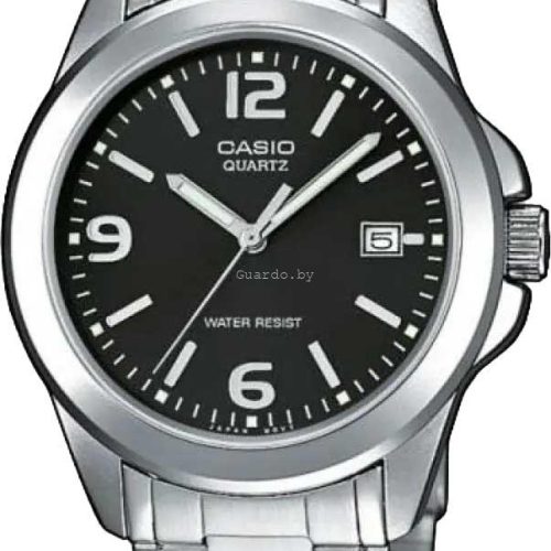Casio Collection MTP-1215A-1A