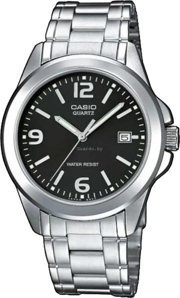 Casio Collection MTP-1215A-1A