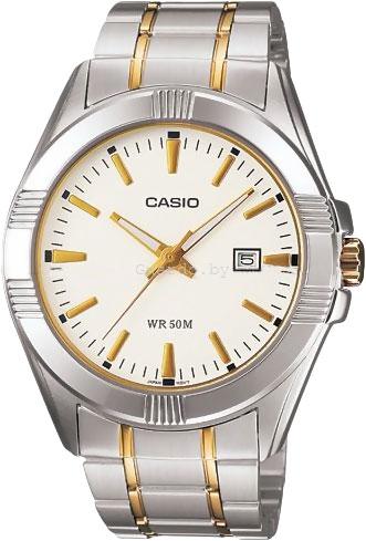 Casio Collection MTP-1308SG-7A