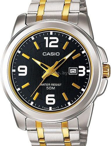 Casio Collection MTP-1314SG-1A