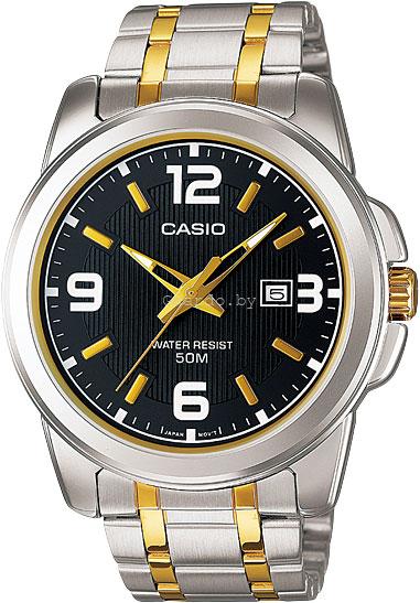 Casio Collection MTP-1314SG-1A