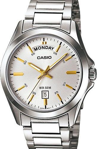 Casio Collection MTP-1370D-7A2