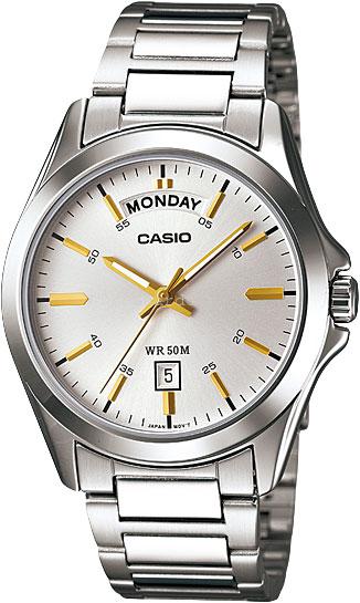 Casio Collection MTP-1370D-7A2