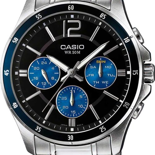 Casio Collection MTP-1374D-2A
