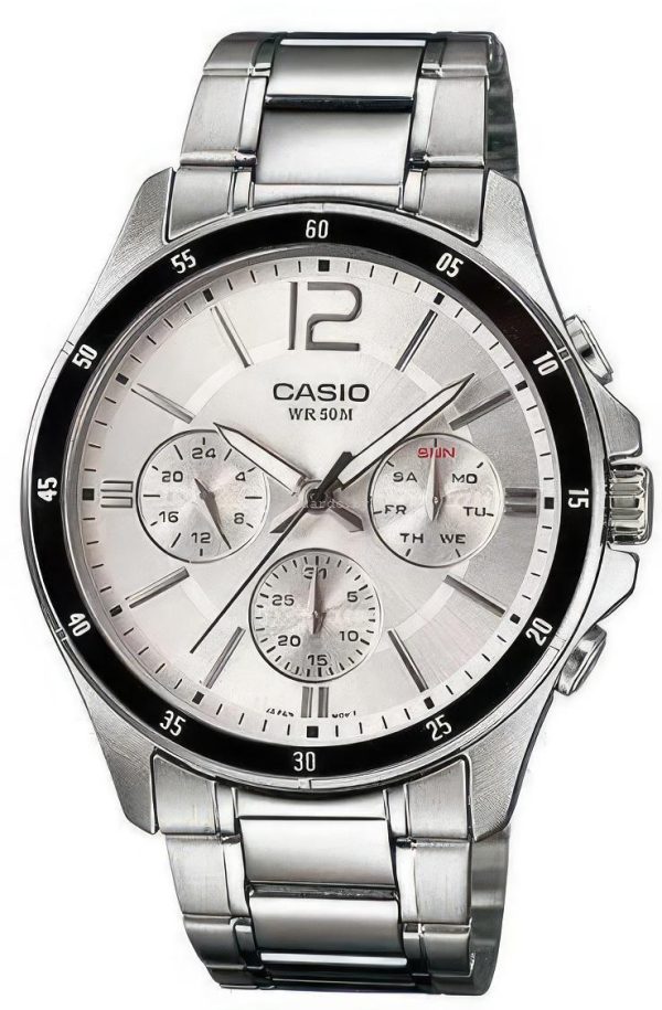 Casio Collection MTP-1374D-7A