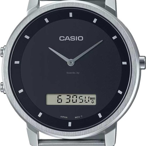 Casio Collection MTP-B200D-1E