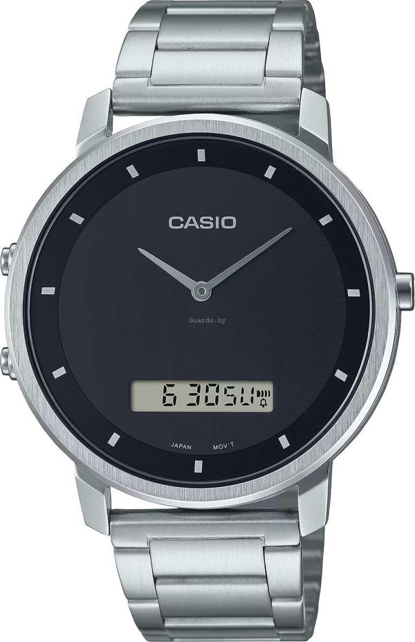 Casio Collection MTP-B200D-1E