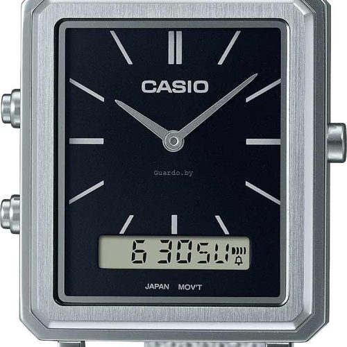 Casio Collection MTP-B205M-1E