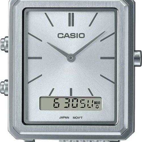 Casio Collection MTP-B205M-7E