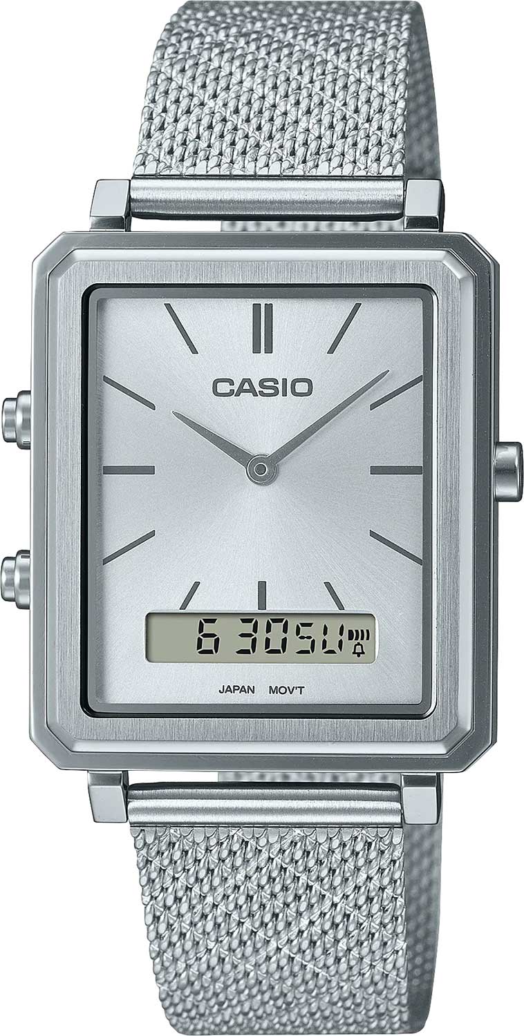 Casio Collection MTP-B205M-7E