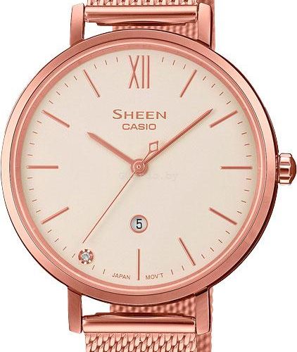 Casio Sheen SHE-4539CGM-4AEF