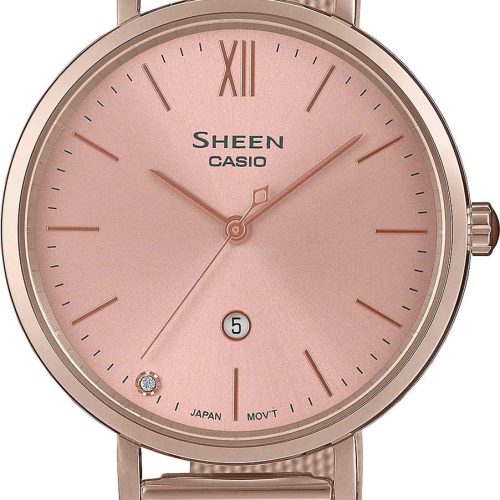 Casio Sheen SHE-4539CM-4A