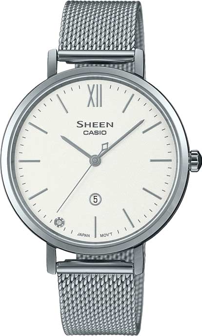 Casio Sheen SHE-4539M-7AEF