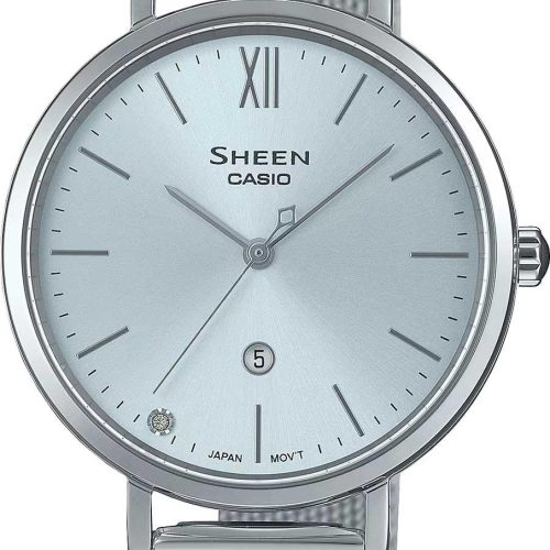 Casio Sheen SHE-4539SM-2A