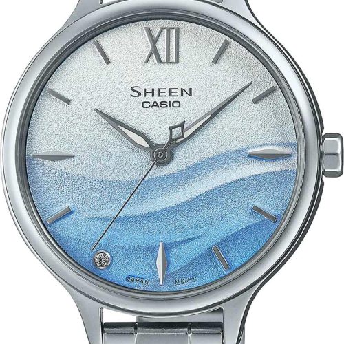 Casio Sheen SHE-4550D-2A