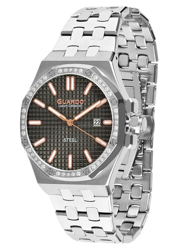 Guardo Luxury S03009-2