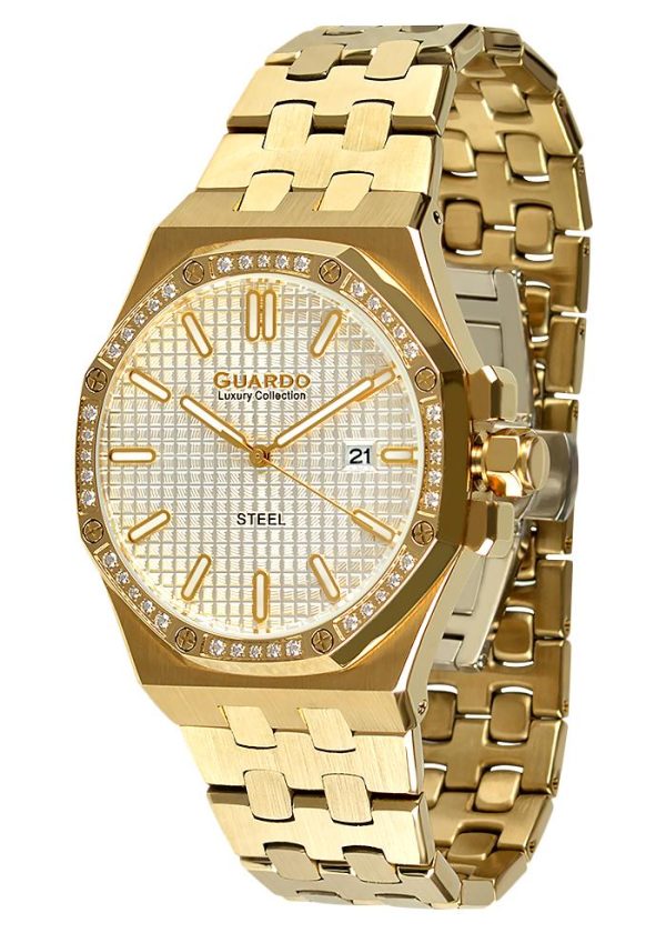Guardo Luxury S03009-3