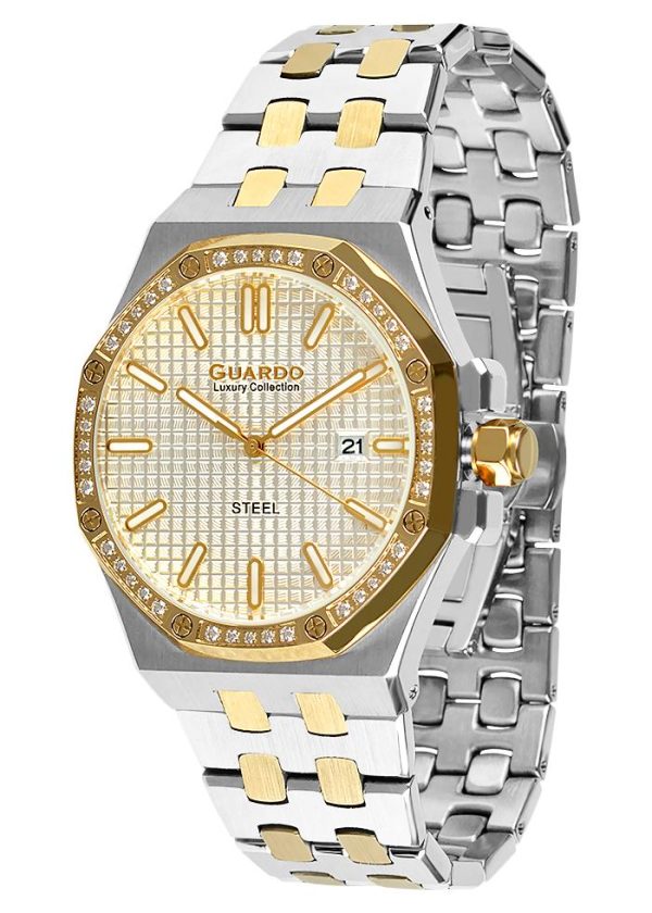 Guardo Luxury S03009-4