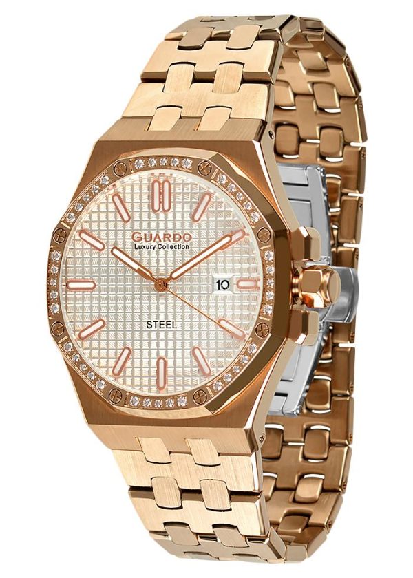 Guardo Luxury S03009-5