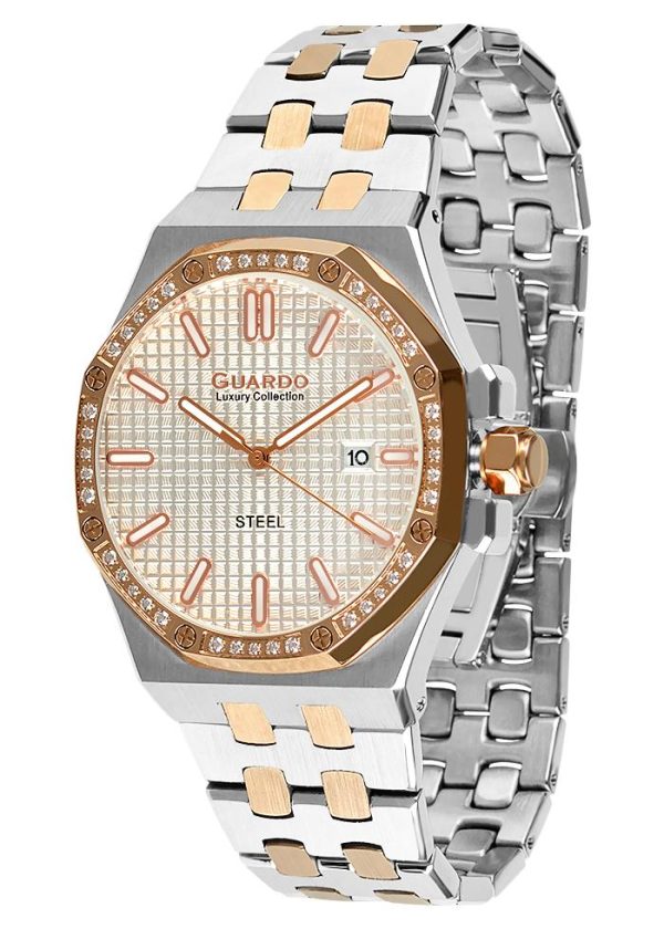 Guardo Luxury S03009-6