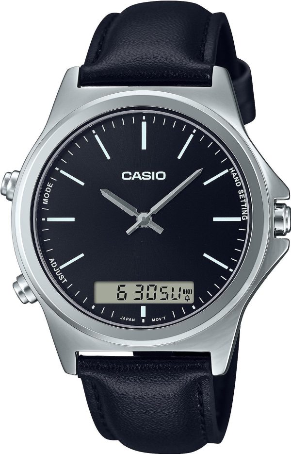Casio Collection MTP-VC01L-1E