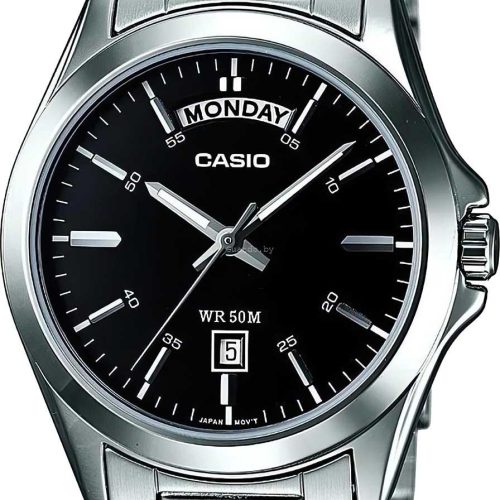 Casio Collection MTP-1370D-1A1