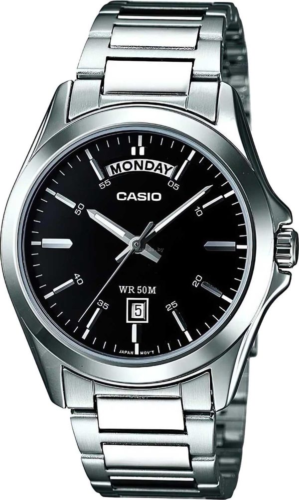 Casio Collection MTP-1370D-1A1