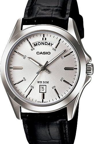Casio Collection MTP-1370L-7A