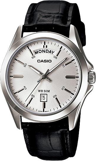 Casio Collection MTP-1370L-7A