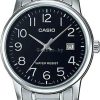 Casio Collection MTP-V002D-1B