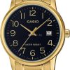 Casio Collection MTP-V002G-1B