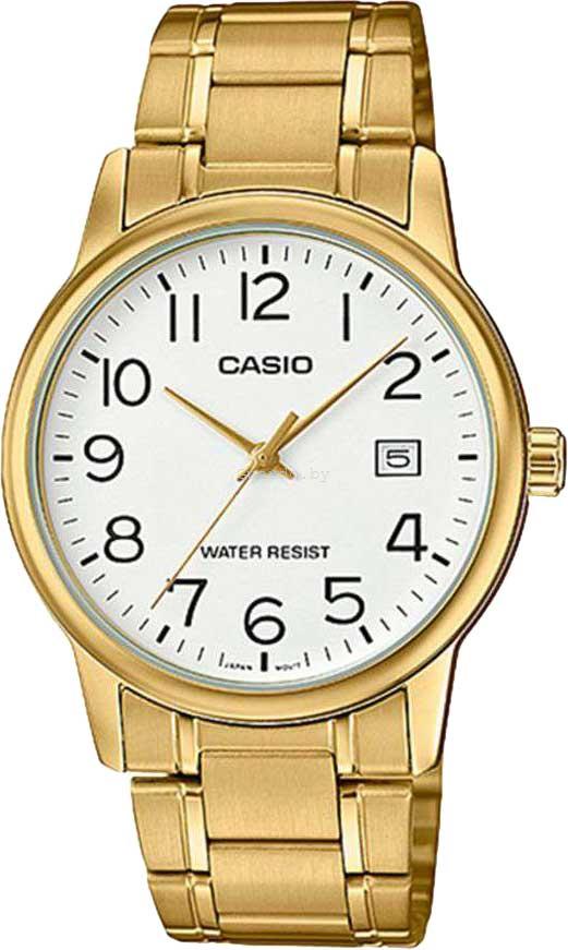 Casio Collection MTP-V002G-7B2