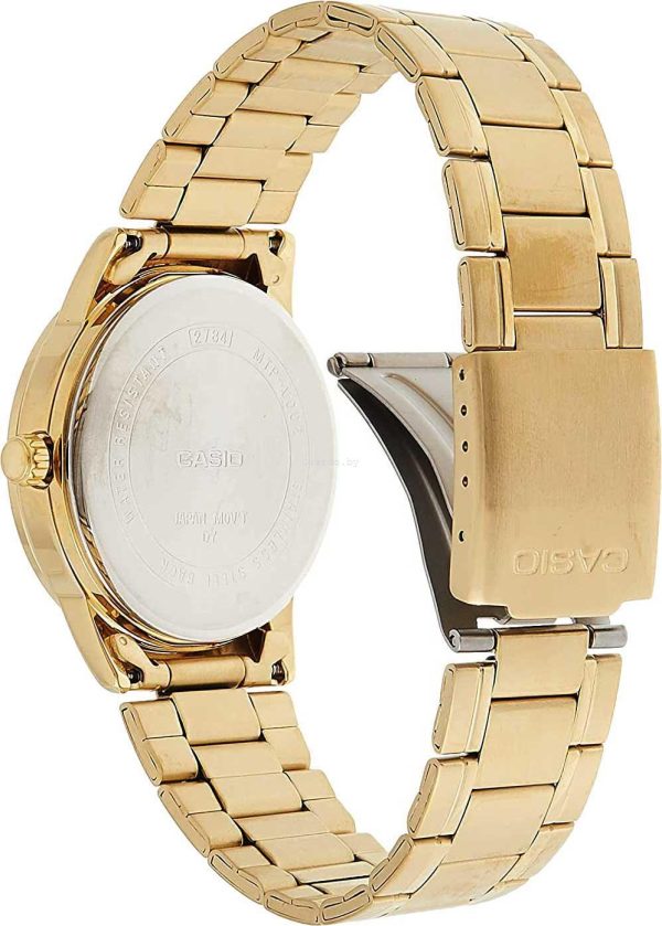 Casio Collection MTP-V002G-7B2