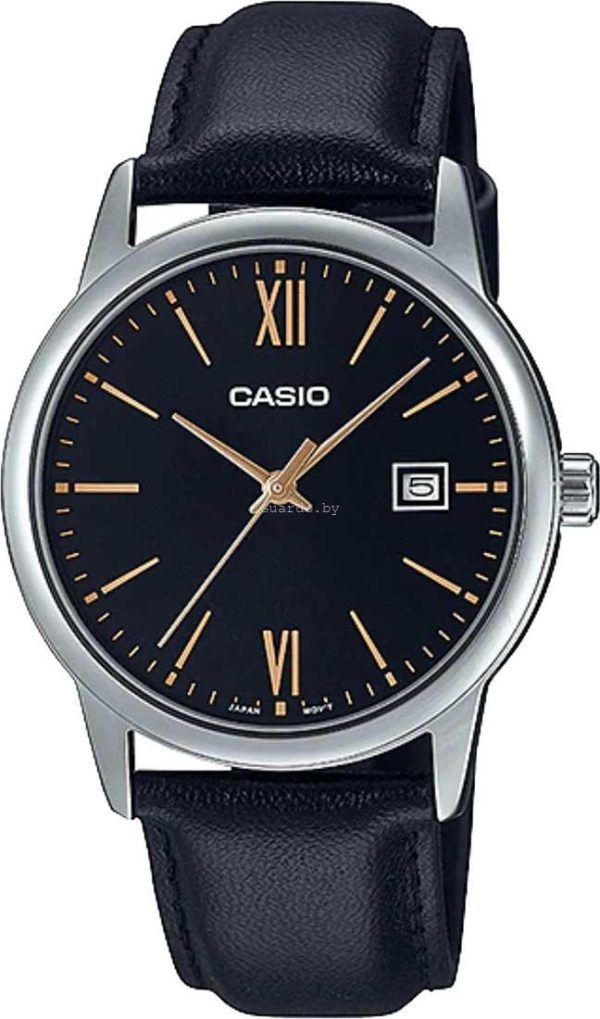 Casio Collection MTP-V002L-1B3