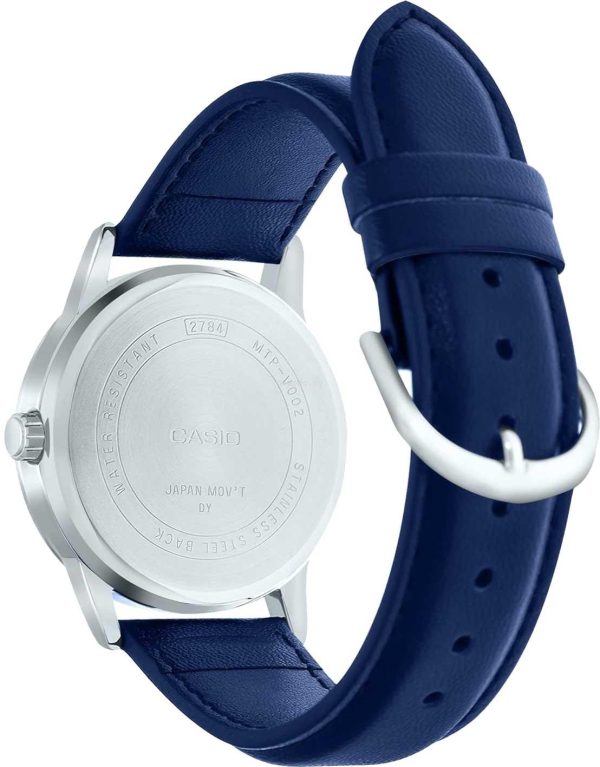 Casio Collection MTP-V002L-2B3_1