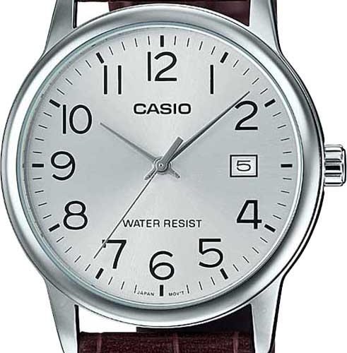 Casio Collection MTP-V002L-7B2