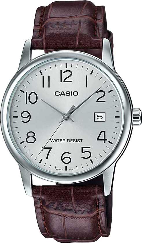 Casio Collection MTP-V002L-7B2