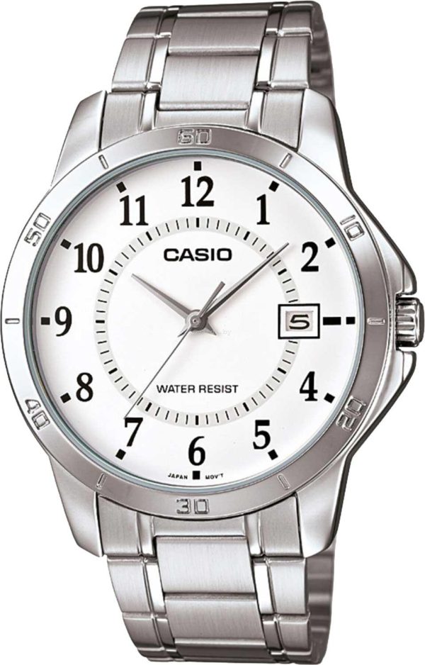 Casio Collection MTP-V004D-7B