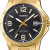Casio Collection MTP-V004G-1B