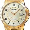 Casio Collection MTP-V004G-9B