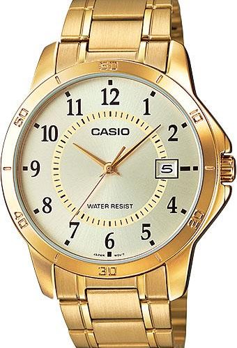 Casio Collection MTP-V004G-9B