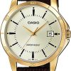 Casio Collection MTP-V004GL-9A