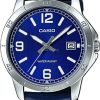Casio Collection MTP-V004L-2B