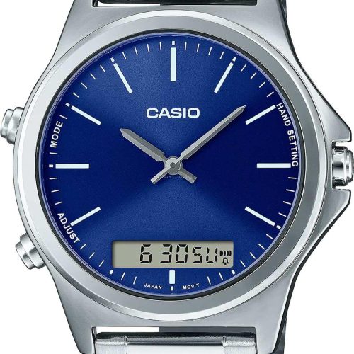 Casio Collection MTP-VC01D-2E