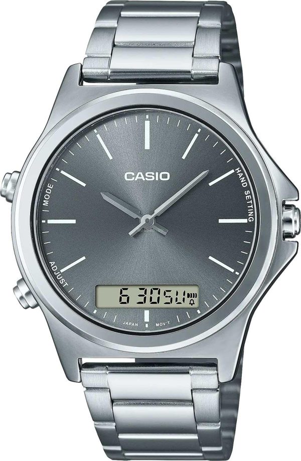 Casio Collection MTP-VC01D-8E